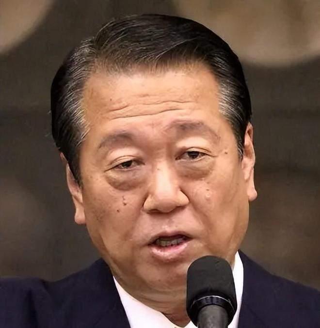 1月8日，日本立宪民主党众议员小泽一郎称：“高市首相的言论恶化了日本的安全环境，