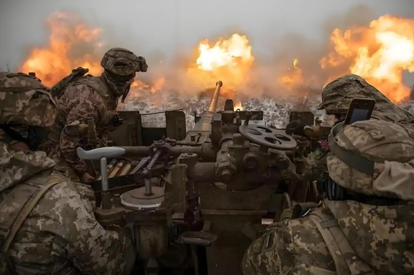 俄军战斗力真的不行吗？说句实在话，如今俄罗斯军队的实战能力，放眼全球也是数一数二