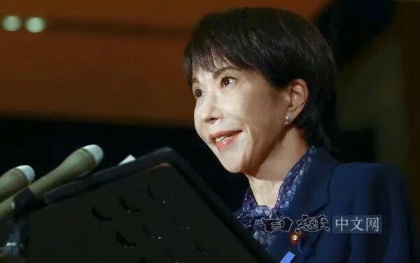 高市早苗突然宣布了！1月14日《日经中文网》爆料，日本首相高市早苗刚从奈良日