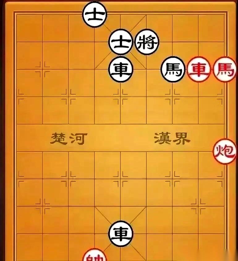 红棋妙手绝杀？主播一句“赢定了”却让网友炸锅，棋局背后的人性博弈谁能看透？