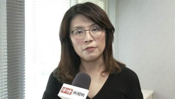 郑丽文会是下一个洪秀柱吗？不可能！很多人以为，她的命运和洪秀柱一样，都捏在美国人