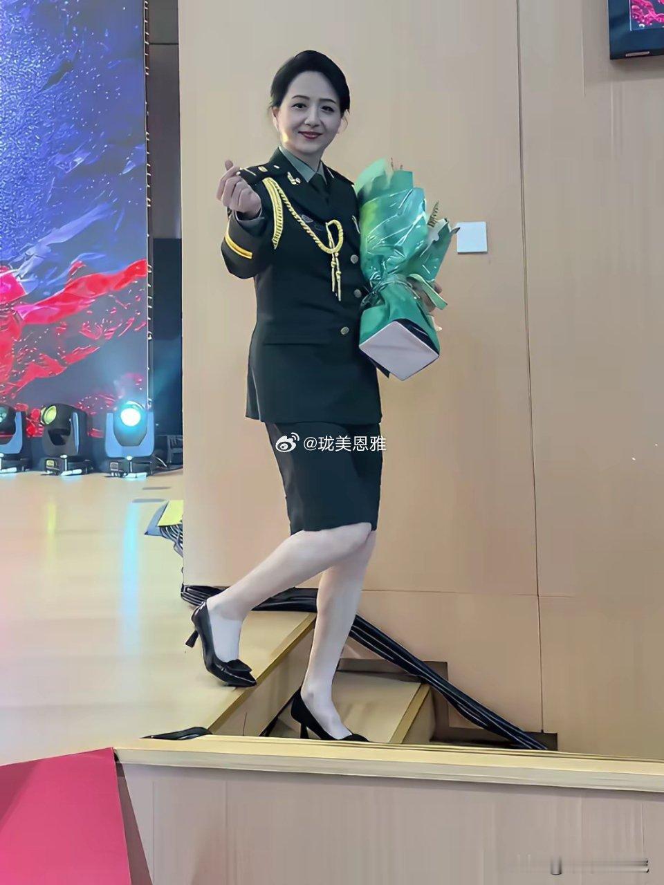祁厅长没在的日子，看样子过的挺滋润的嘛
