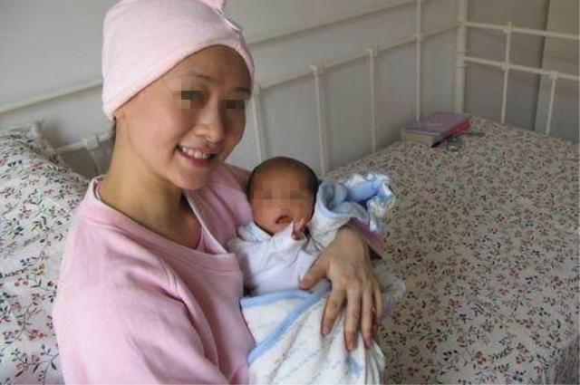 坐月子落下月子病, 这4件小事, 你还在“傻傻”地做?