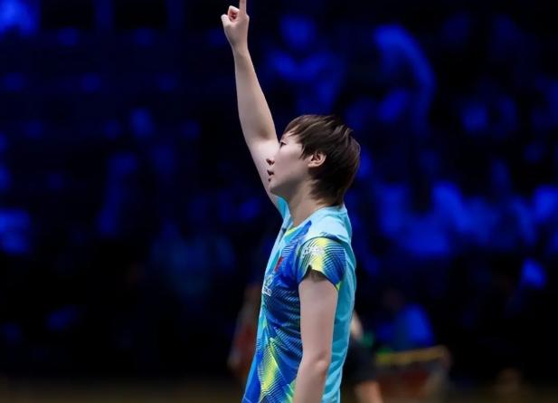 国乒大满贯刚收拍就"分家"，这个排兵布阵背后藏着一盘大棋。大满贯一落幕，国乒立刻