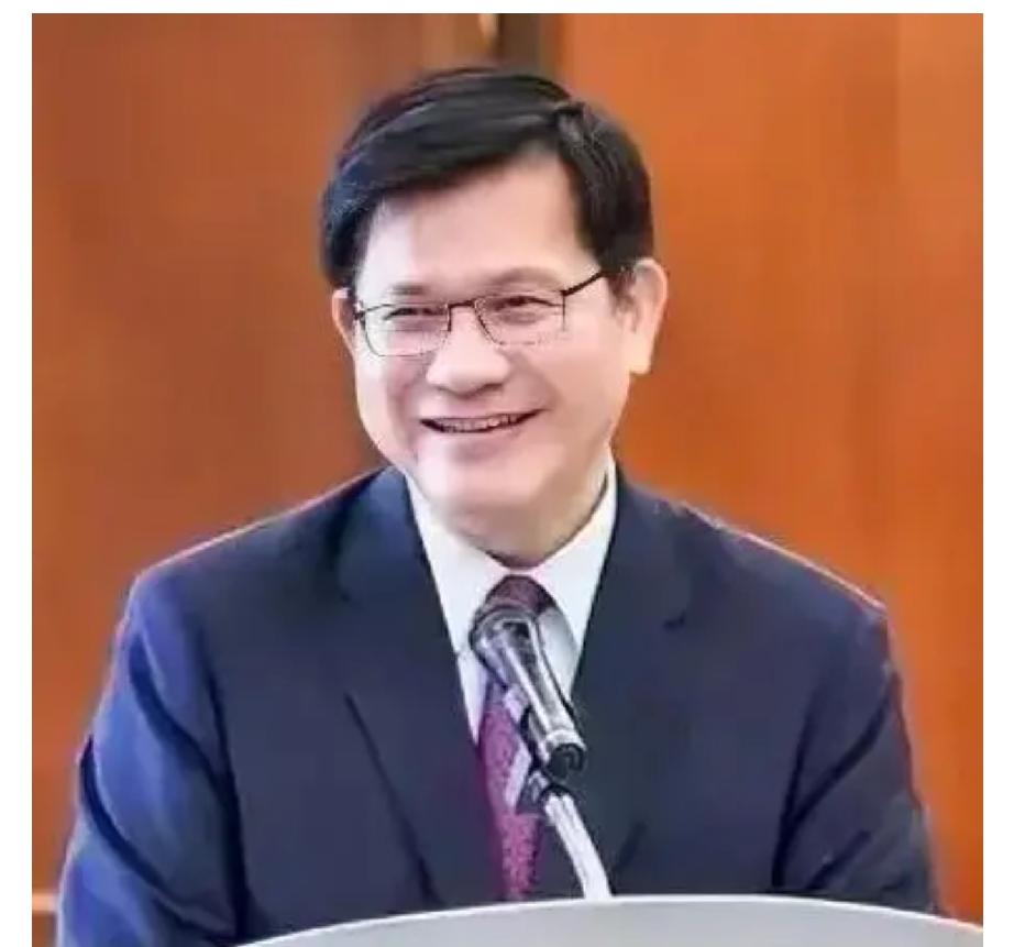 林佳龙——一个被大陆通缉的人，哪来的资格替全世界代言？台湾地区所谓“外事部门