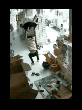 父爱伟大