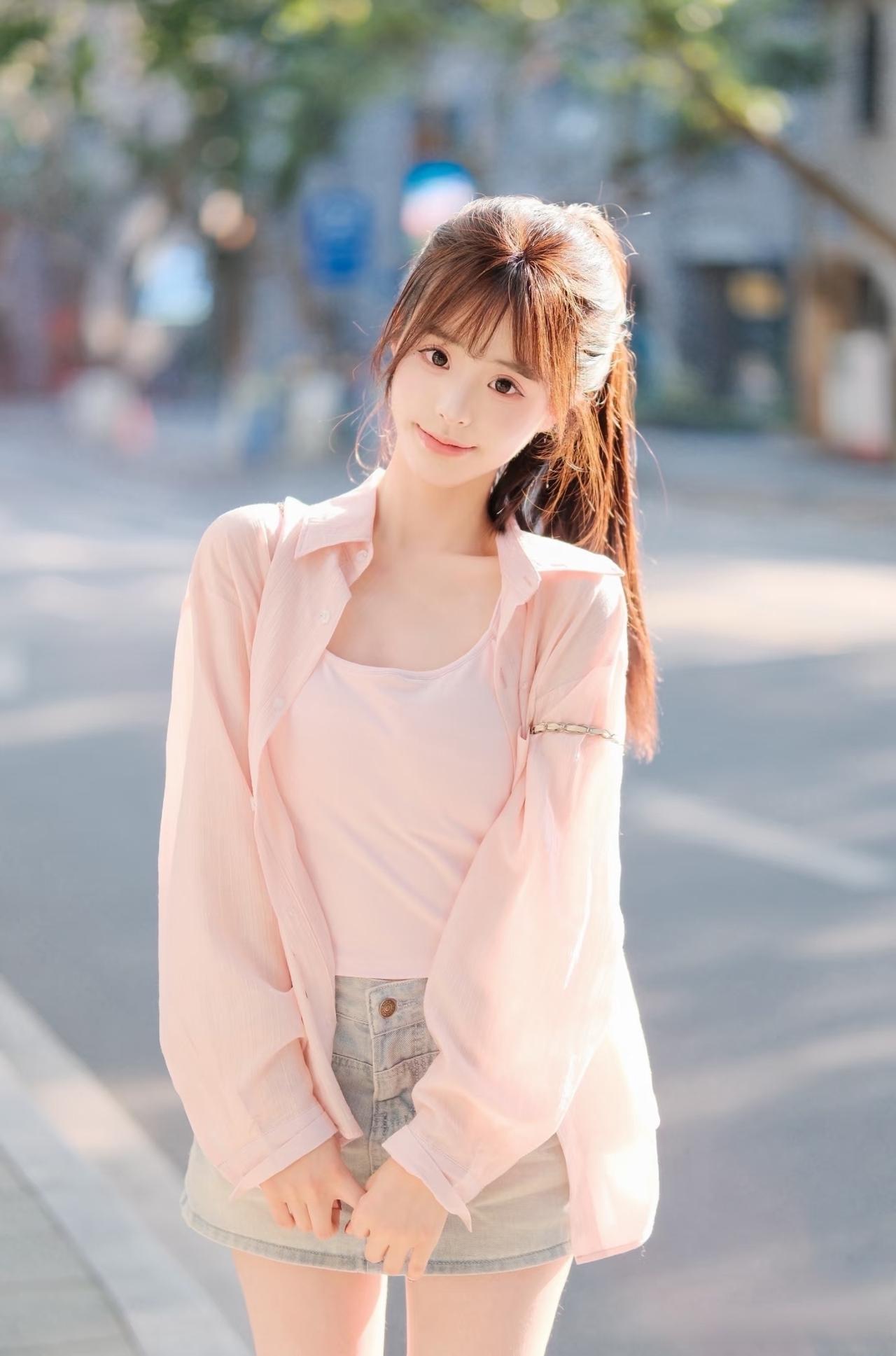 美不胜收2153