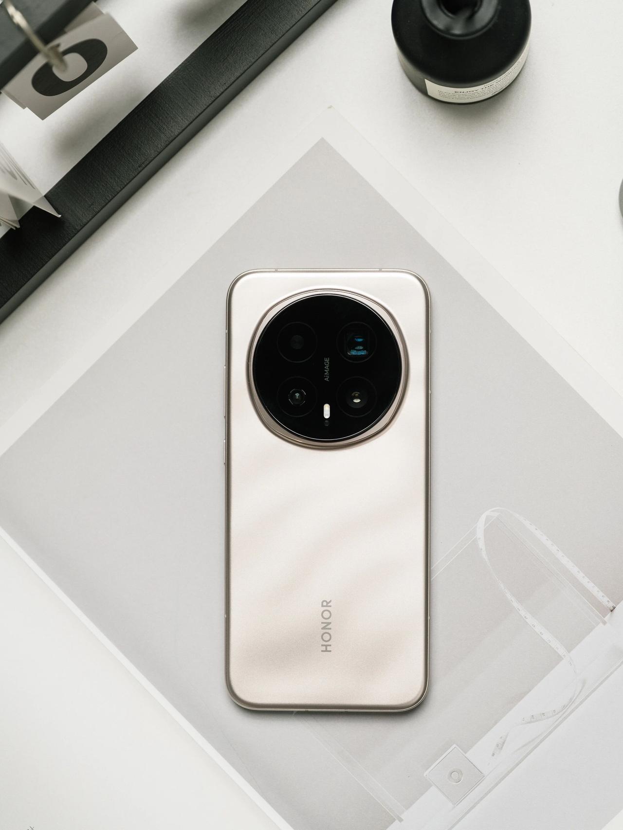 荣耀Magic8Pro深度体验分享：瑕不掩瑜，很强的一个新旗舰这个机子，在最近