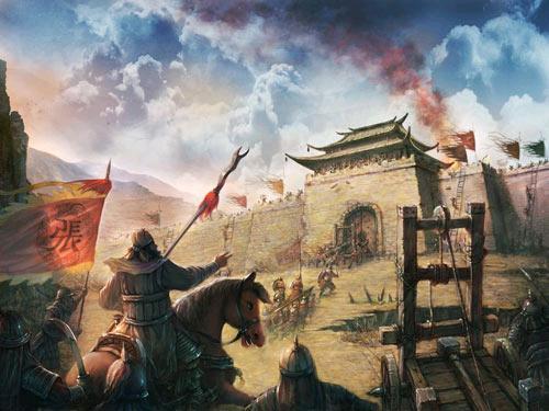 公元1598年秋，山东青州府一场突如其来的大雨，让押解女贼的捕快曹仲远不得不躲进