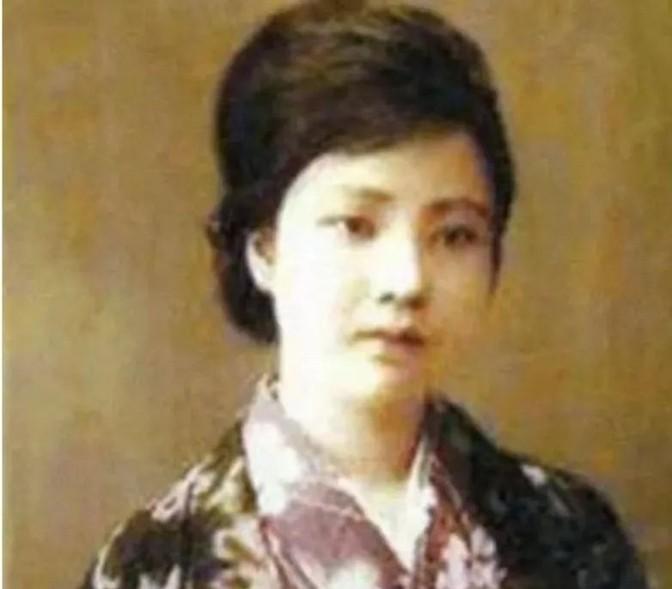 1928年，日本富家女不顾家人反对，远嫁数学家苏步青。哪料，日军侵华期间，富家女