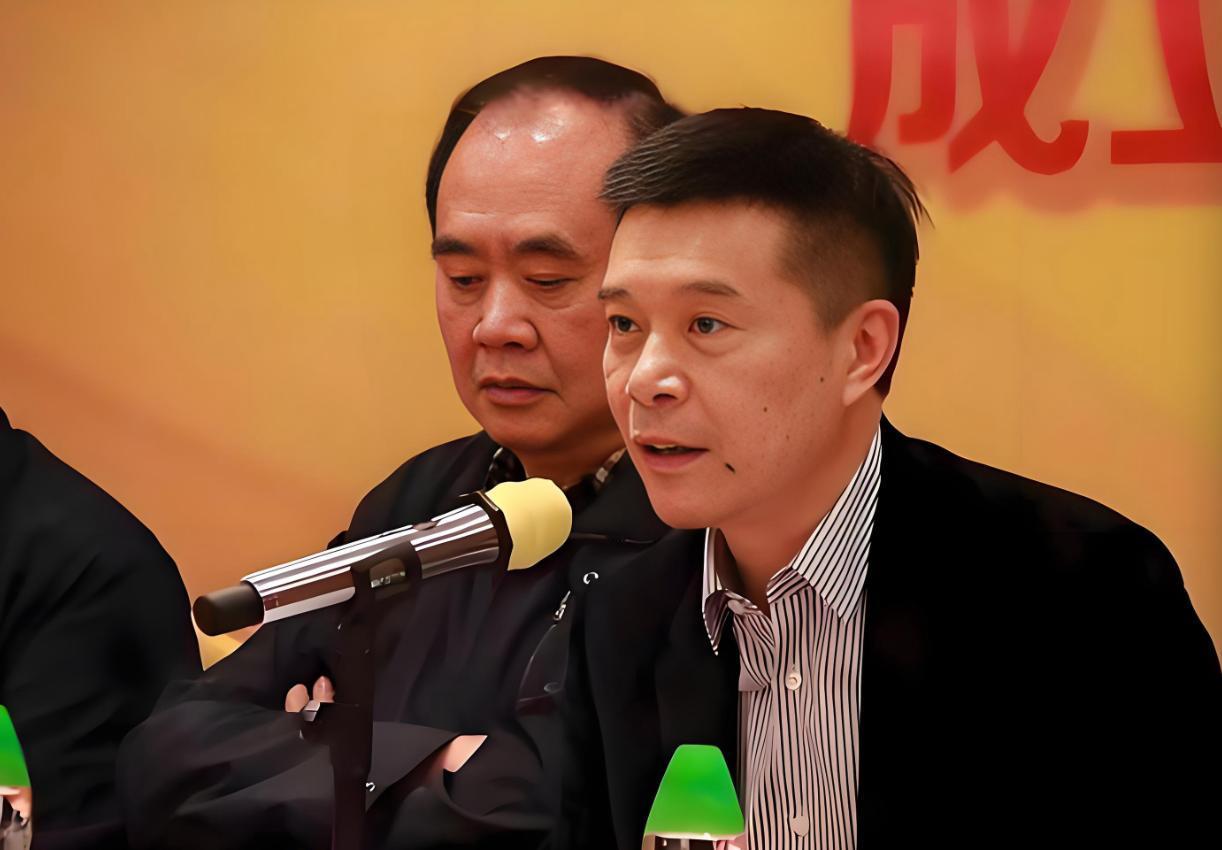 陈海涛肯定了徐杰的表现！也许，谁也没有想到，广东队会在自己家的主场输给广州队1