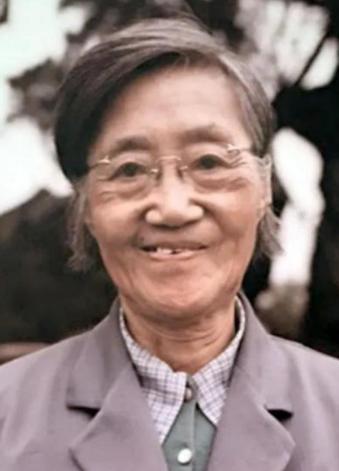 1961年，北大高材生王承书走进实验室后，就此失联，丈夫跑遍北京城到处找人毫无音