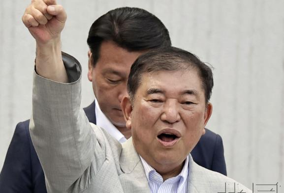 日本公开辱华，石破茂亲自上阵，给中国戴了顶脏帽子。日本对中国进行无端指责几乎成