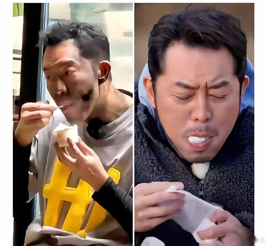 刷到沙溢的行程单，我一个普通上班族都感觉要窒息了。一个快50的男人，一个月无休，