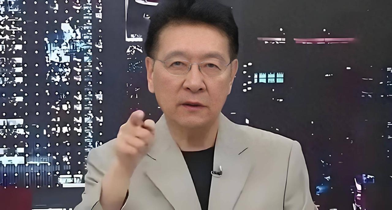 赵少康为啥老是处处针对大陆、充满敌意？根源早被扒透了！全是解放战争时期他家的旧事