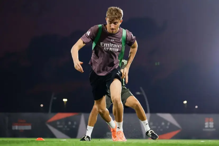 马卡: 赫伊森等人伤愈复出却坐替补席, 皇马的名单令人费解