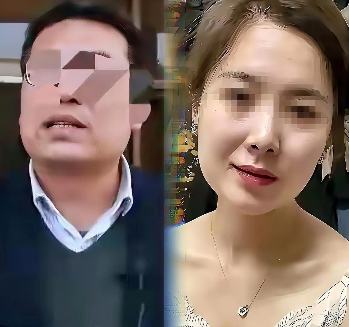 甘肃通渭涉事男老师降级去了乡政府，李女士才是社死最狠的那个人。事情没出来之前，老