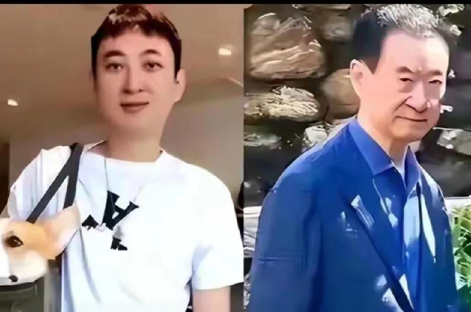 一年蒸发八百多亿！71岁的王健林财富大幅缩水，曾经的“小目标一个亿”豪言犹在耳，