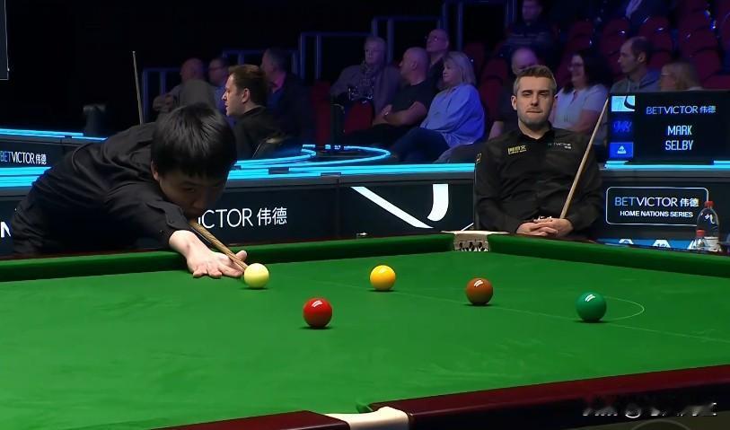 初生之犊！江俊爆冷淘汰塞大师晋级第二轮。2：3落后追至3：3平，决胜局敢与塞大