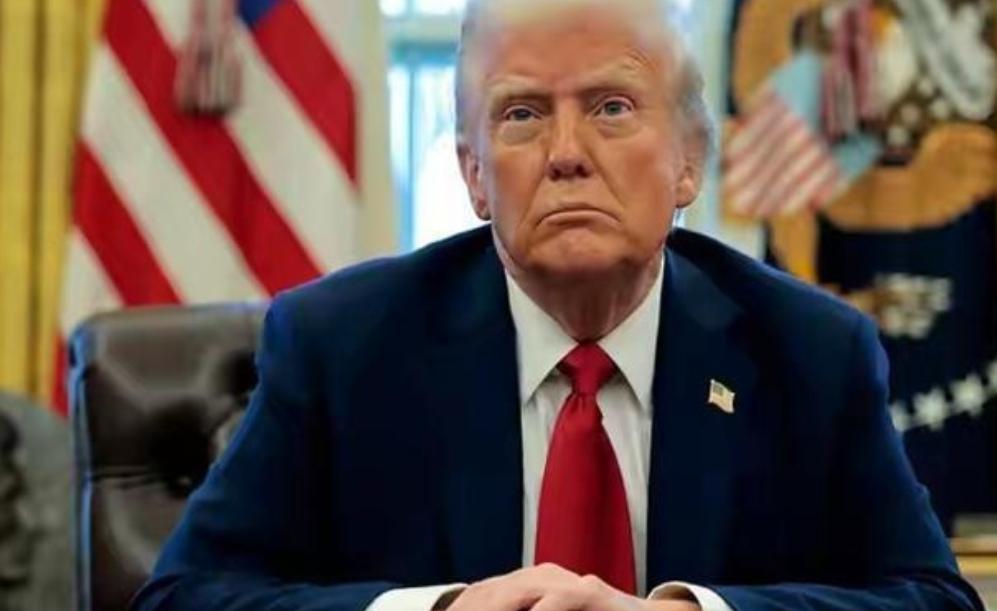 大家发现没有，中美关税战打到现在，什么台积电！什么英伟达！什么苹果！什么特斯拉！