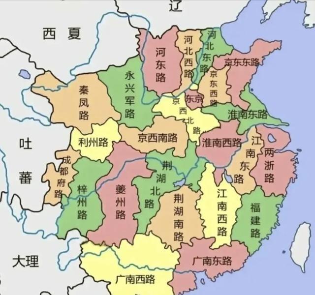 宋朝能活300多年，就是因为赵构及时作出决策，不救开封。否则大宋全部兵马都会葬送