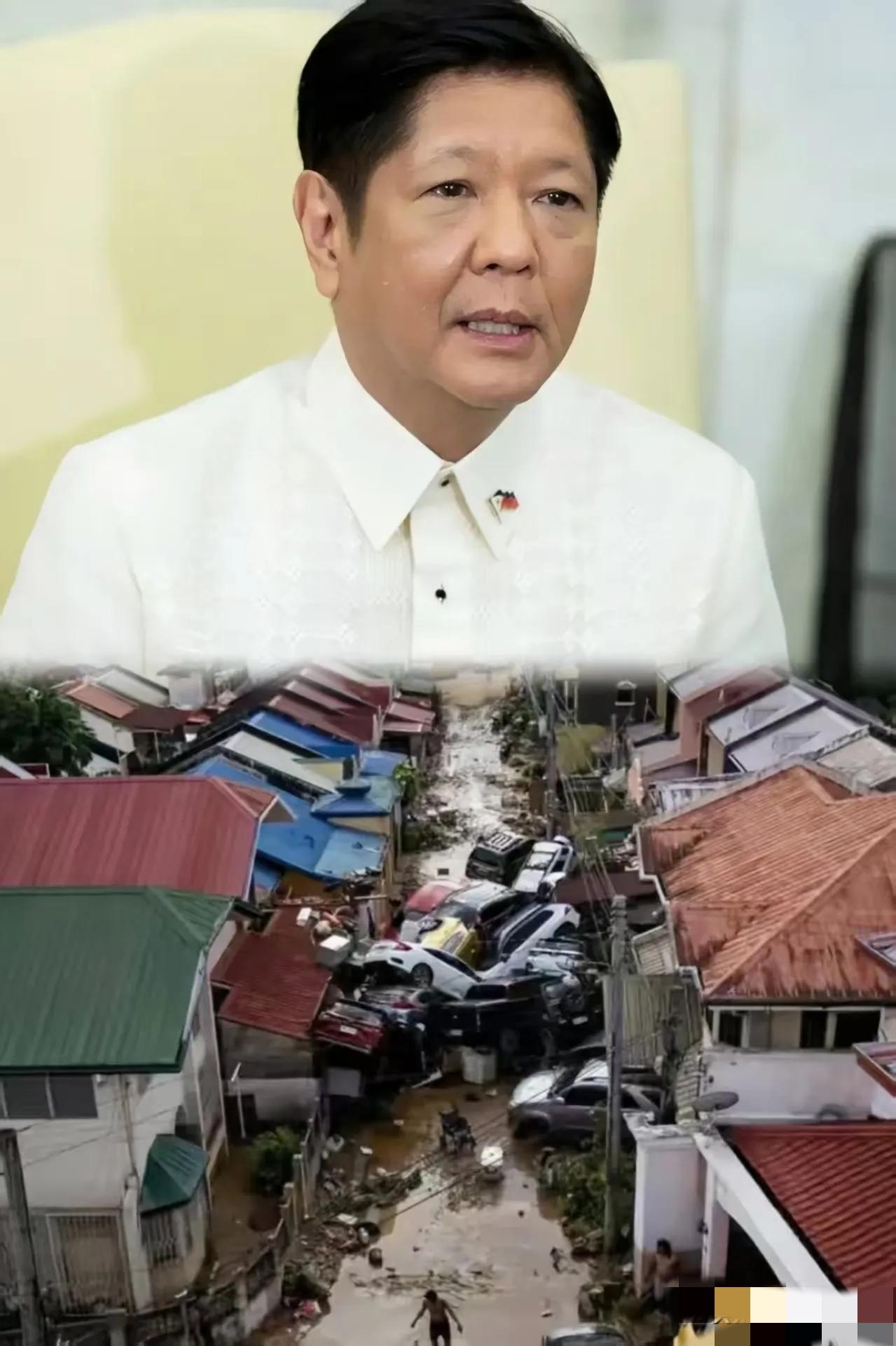 果然让我猜对了！咱们还是决定援助菲律宾了！这消息一出来，网上立马吵翻了天—