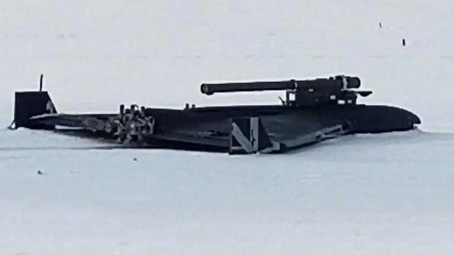 俄罗斯对“天竺葵”系列无人机不断进行改进，提升突防能力。尤其是最近这俩月，俄方的