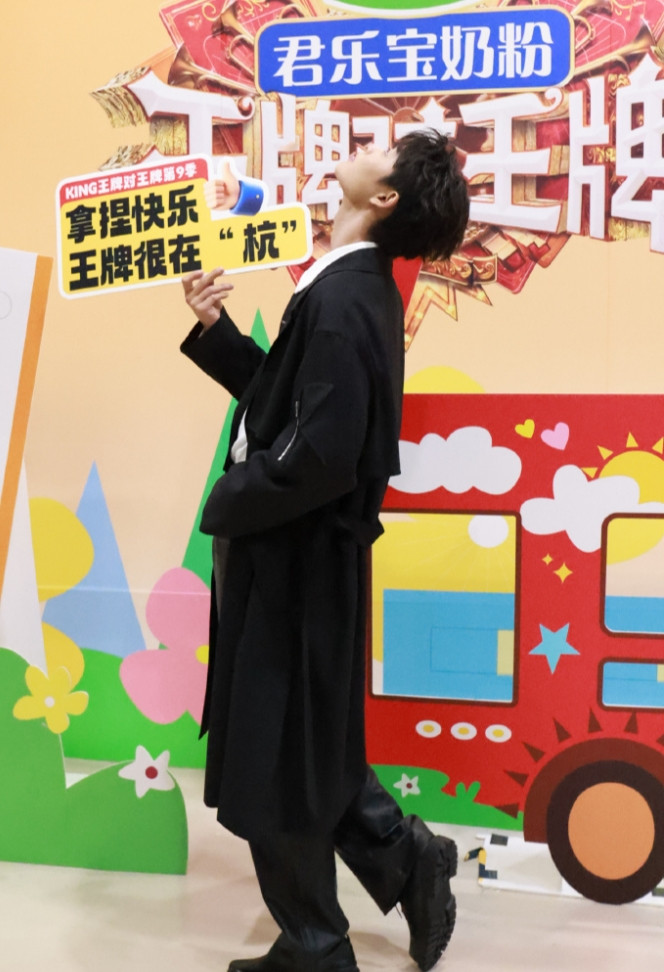 柯淳在短剧圈的发展依旧一骑绝尘