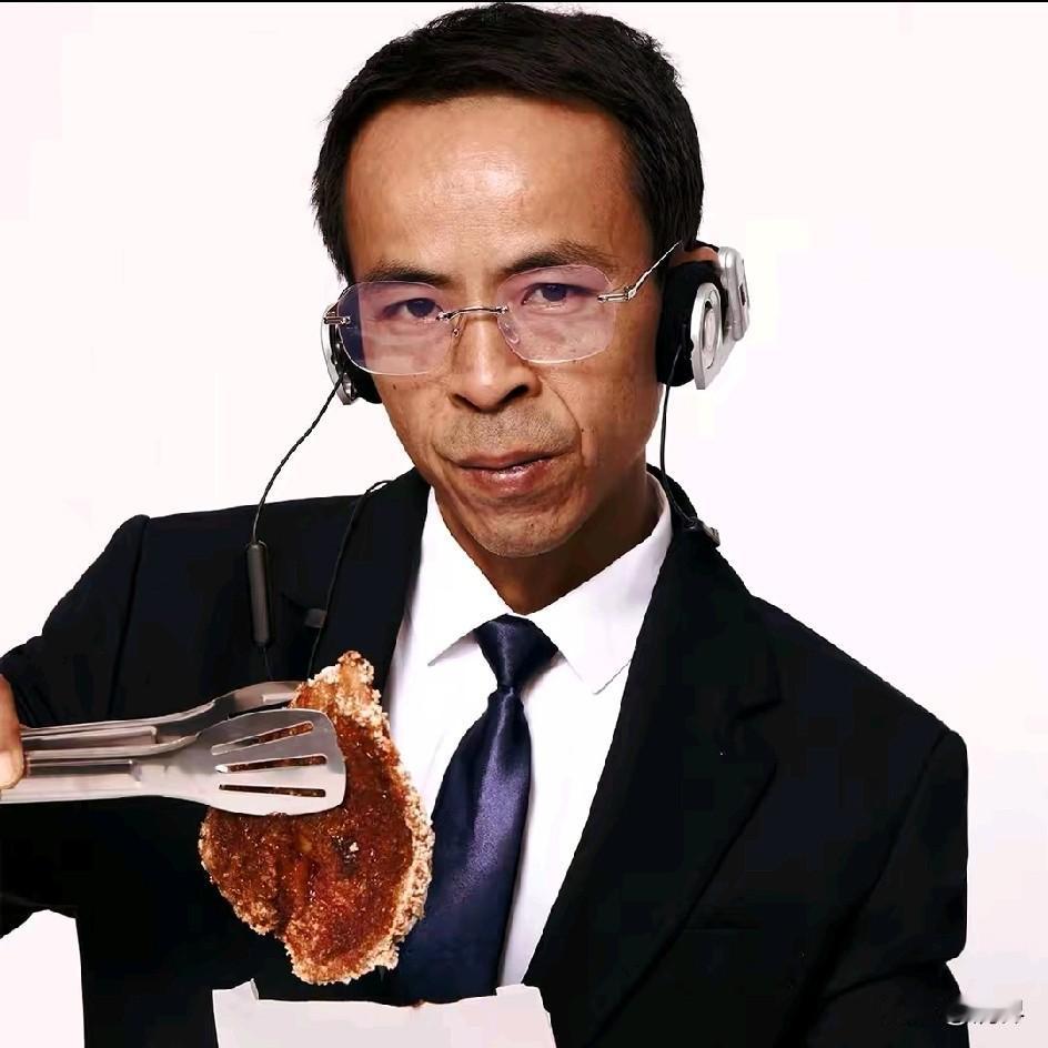 “鸡排哥”这写真照,真是把我惊到了!这是要准备出道了吗?不得不佩服鸡排哥,有情