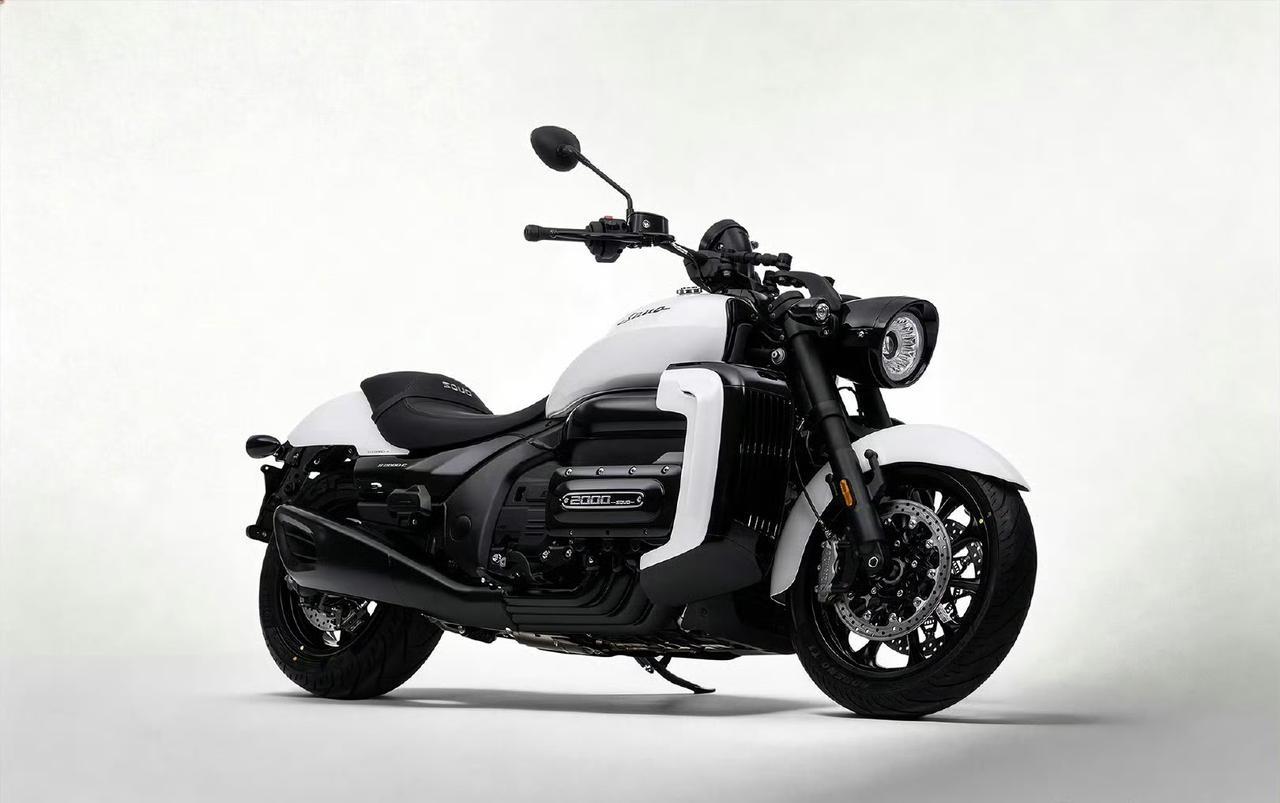 长城灵魂VS张雪摩托：一个造“神车”，一个懂“玩家”，你选谁？长城和张雪摩托