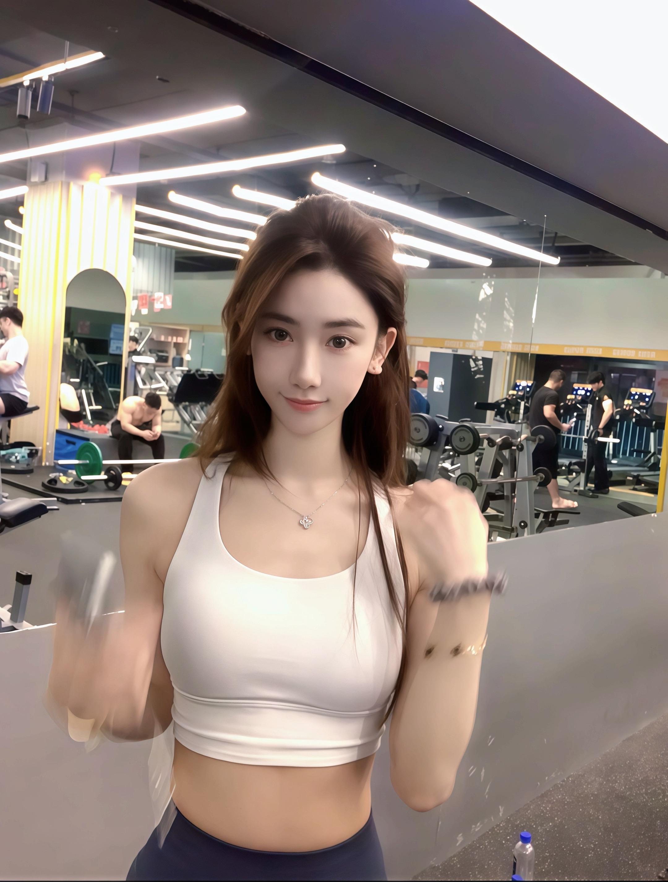 练完不拍照等于白练