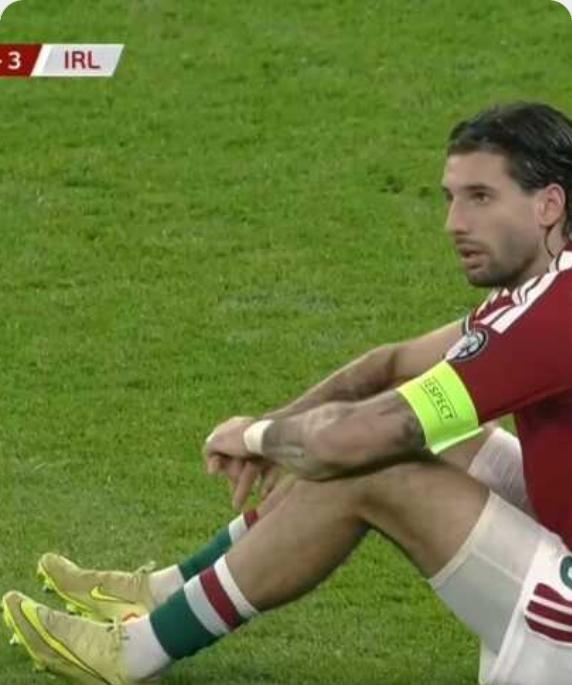 保平心态害死人，第96分钟被绝杀，索博斯洛伊的心都碎了！最后一轮欧洲预选赛，索