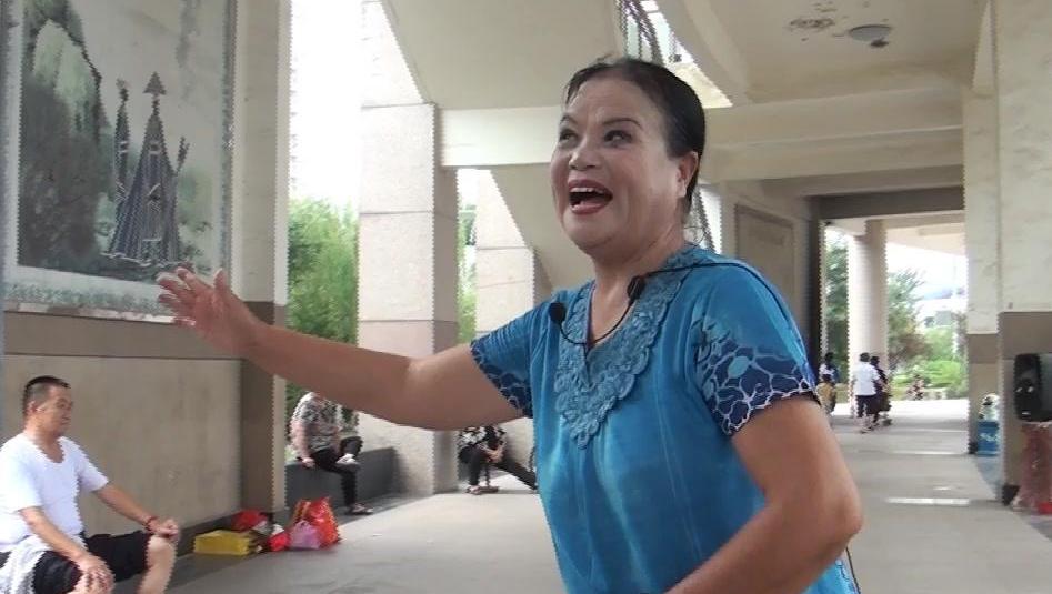 [全场戏] 山东吕剧《李二嫂改嫁》05 0K拌奏带