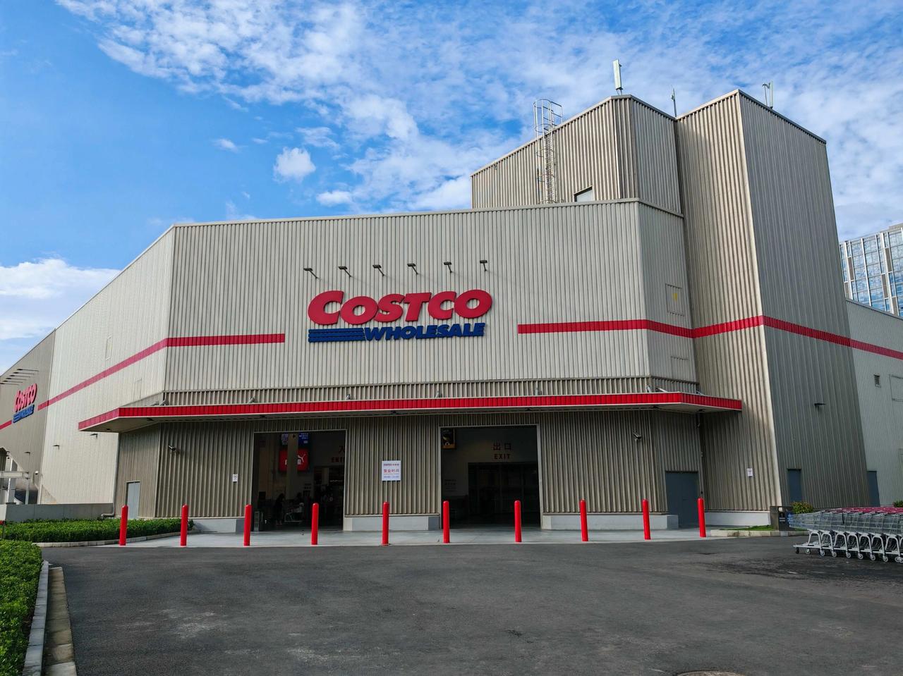 Costco入驻京东Costco这个死守线下数十年的“老顽固”，终于向中国市场