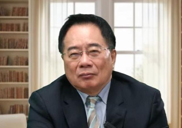 蔡正元一番话让大陆网友沉默了，原来善意有时候会被当成懦弱，而强权之下的让步才会让