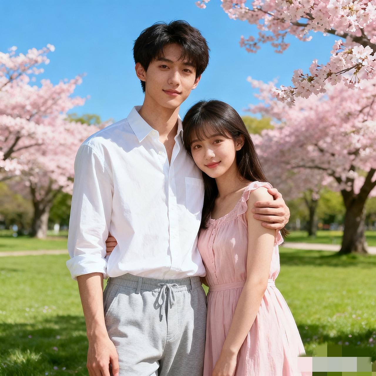 大家有没有发现，现在好多人把男女交往说得特现实：男人献殷勤是为了靠近，女人接