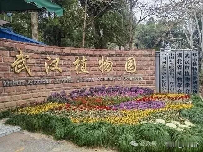 武汉冲刺“国字号”！全力创建武汉国家植物园获悉。8月9日，东湖风景区管委会与