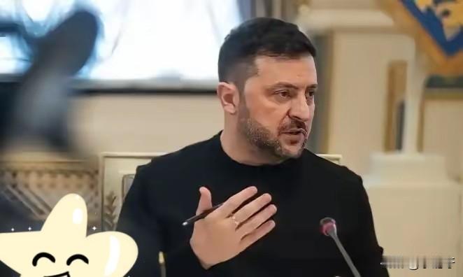 全网炸疯了！当地时间4月11日，乌克兰总统泽连斯基突然在社交媒体上发布重磅声明