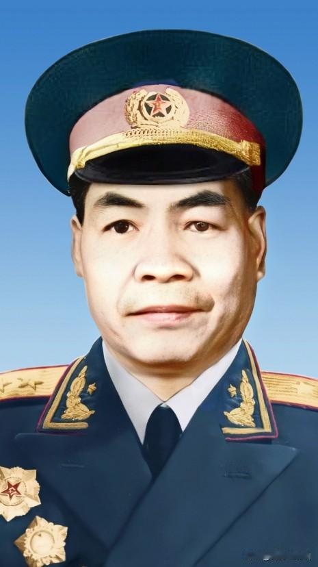 中国人民解放军开国上将张宗逊张宗逊（1908.2.7-1998.9.14）
