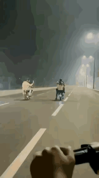 看到结局也就放心了！