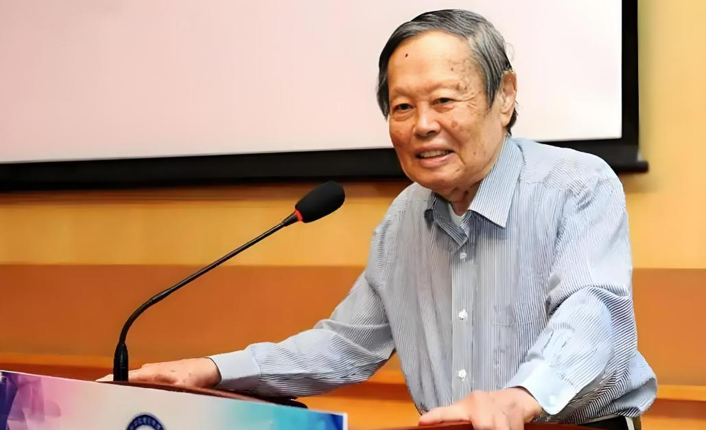 中国科学史上最大的遗憾，杨振宁和李政道当年是怎么闹翻的？杨振宁和李政道的故事