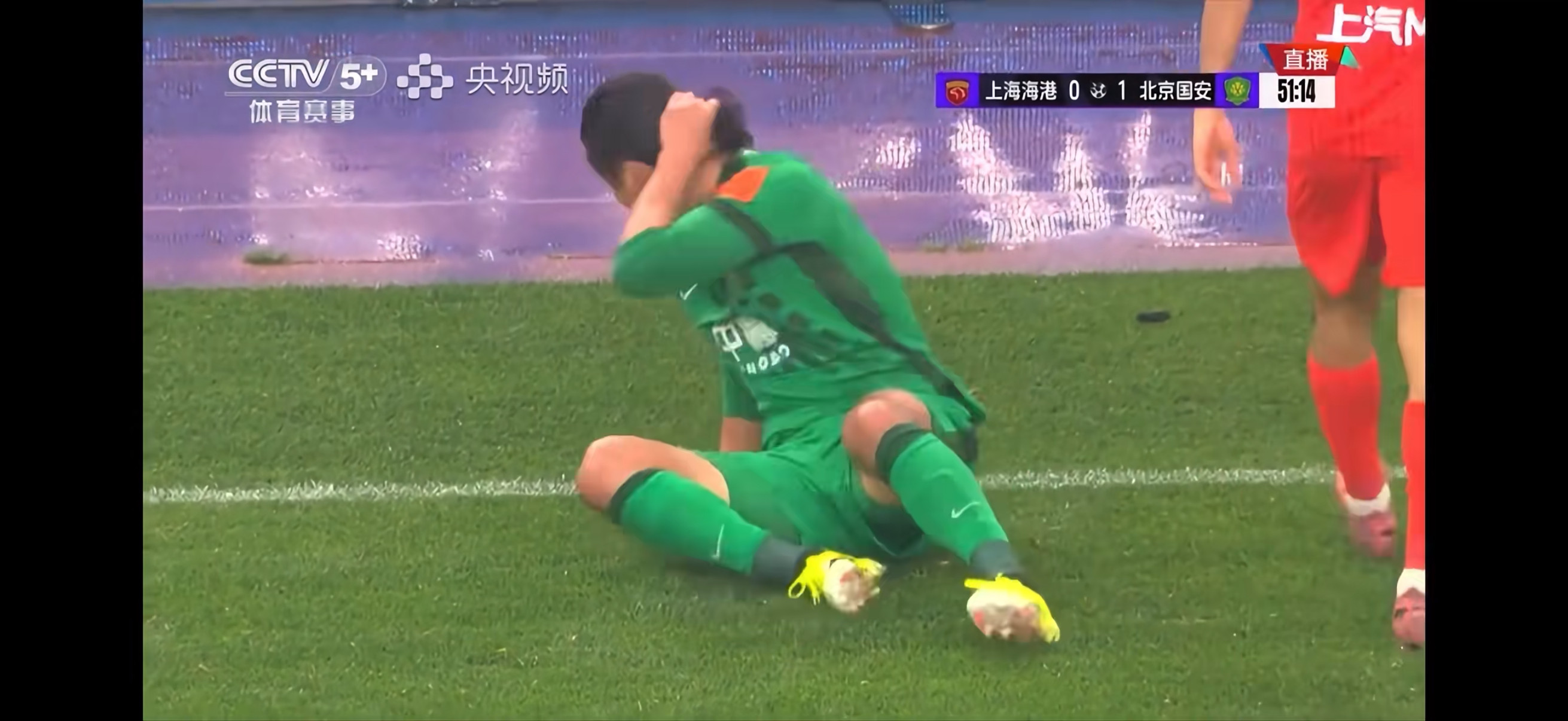 男人也可以这么美丽吗…