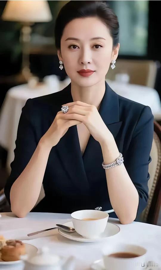 人生有四季，过了春华秋实的年纪，暮色温柔时，婚姻更见真章。两情若是久长时，相互陪