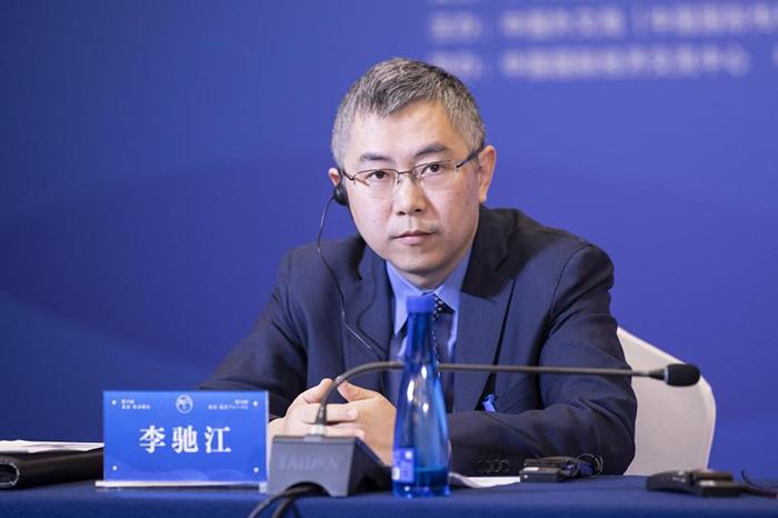 美国在日内瓦耍了个滑头，可惜被中国大使一眼看穿日内瓦裁军谈判会上，美国拉拢4