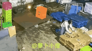 看着揪心，都不需要看后面的情况的吗？