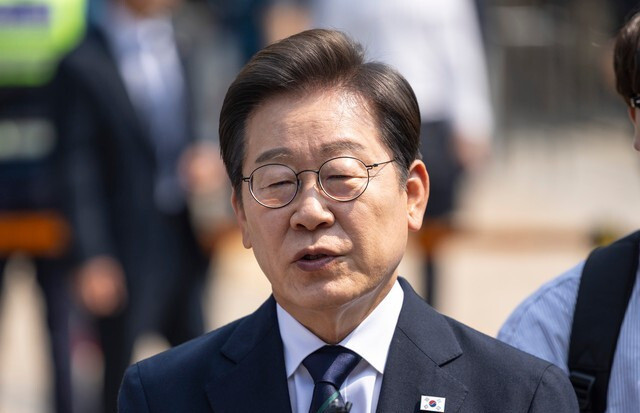 总统大选，韩国政坛风云变幻！---万万没想到，之前信誓旦