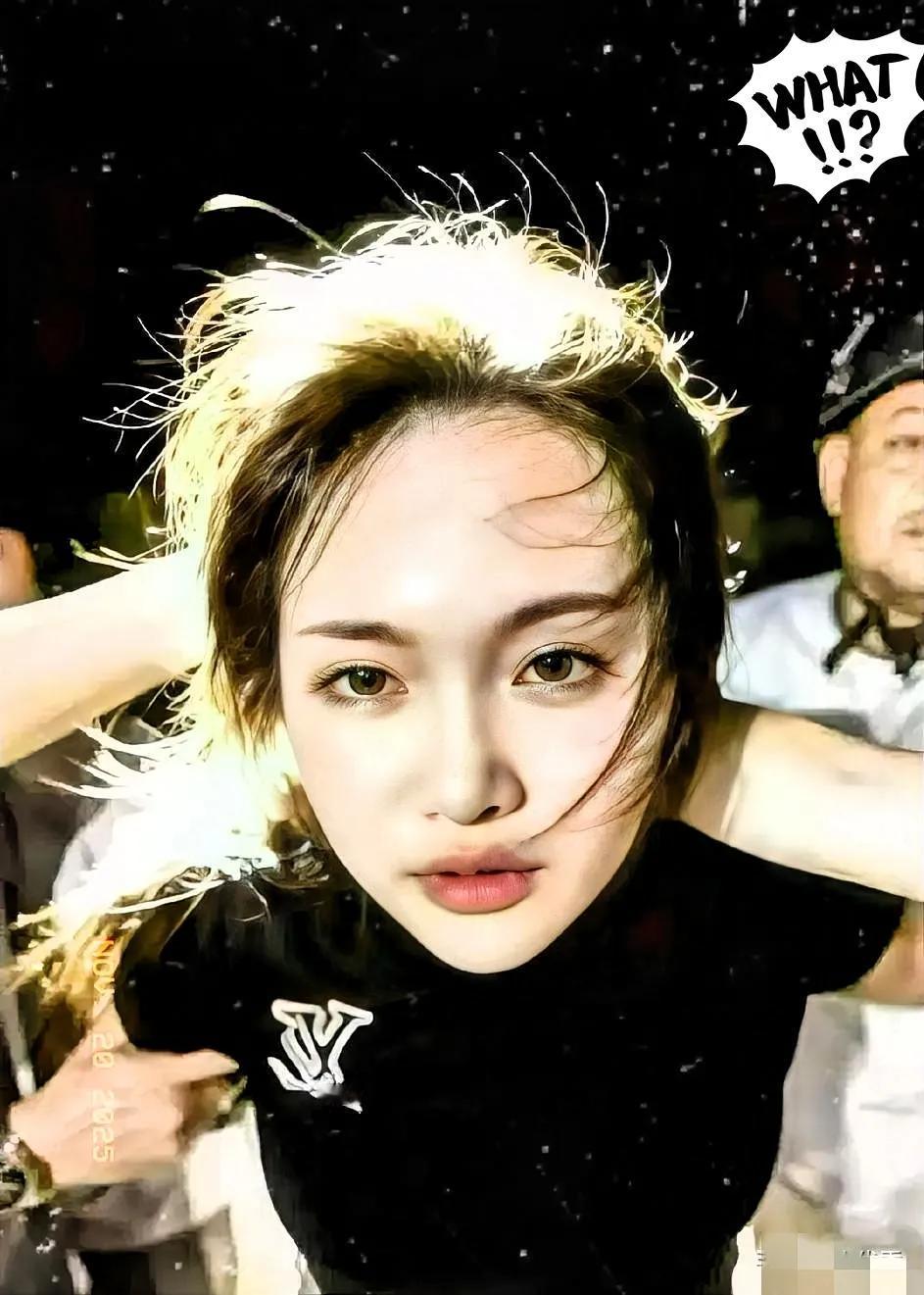 她是触犯了法！也绝不是你们随便侮辱她的理由。柬埔寨官方最近已经出了消息，之