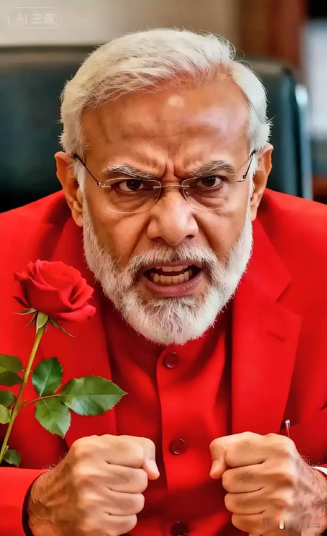 印度跳脚否认中巴60年老协议，真因太现实，霸权套路早已行不通印度陆军参谋长