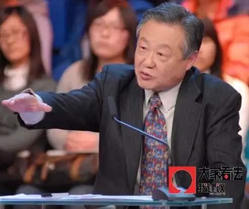 清华教授拿了福特基金，去了美国培训，然后中国婚检制度就变了？一个人的海外培训