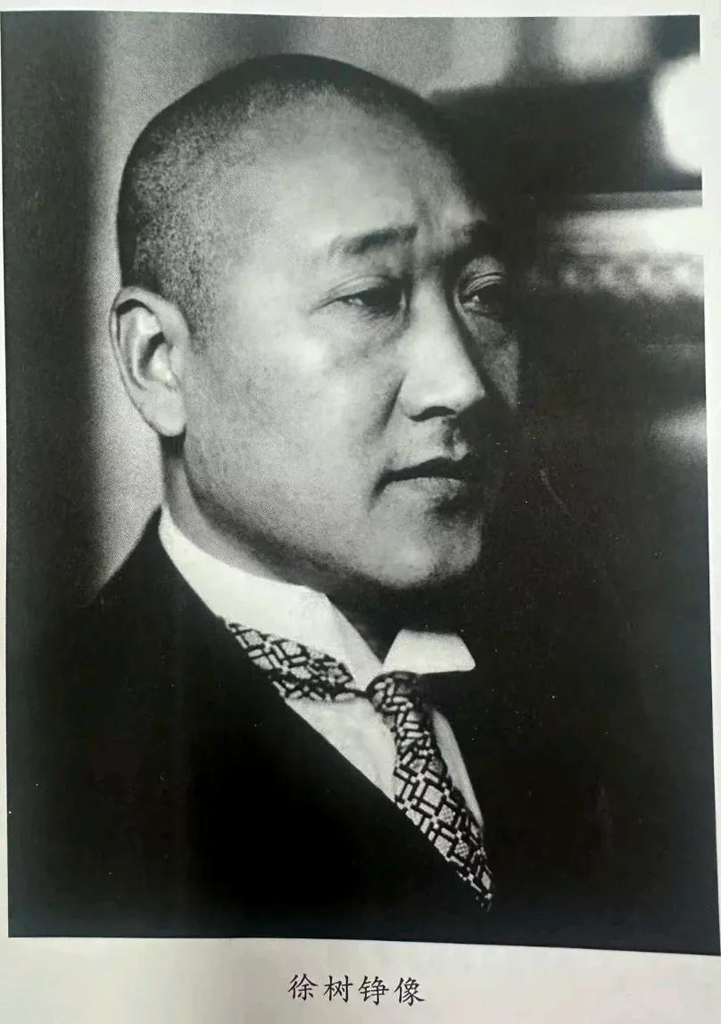 收复外蒙，徐树铮为何只带两个旅8000人，就能完成此等彪炳千秋的伟业？民国八年